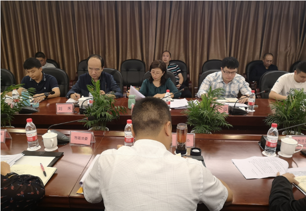 市城管執法局強化鐵路沿線環境治理|| 成果卓效顯著